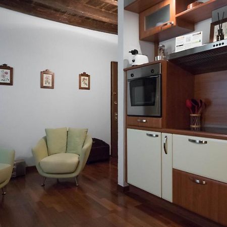 Italianway - San Calocero 29 Apartamento Milão Exterior foto
