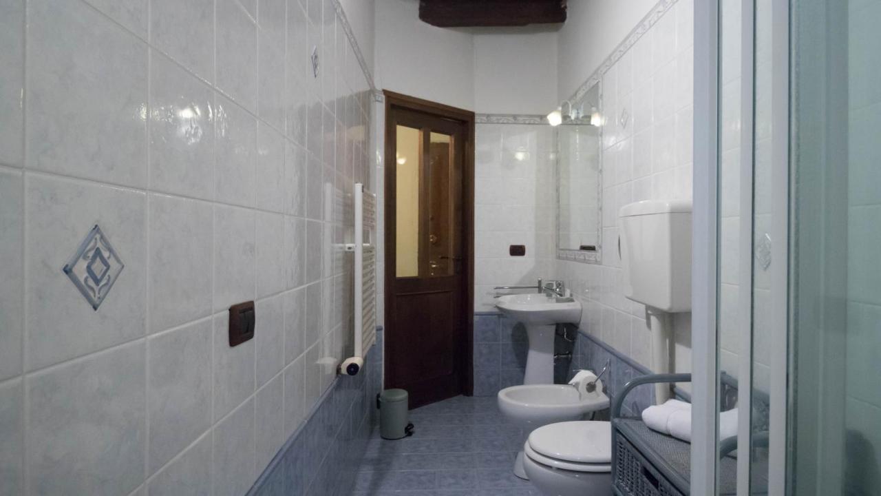 Italianway - San Calocero 29 Apartamento Milão Exterior foto