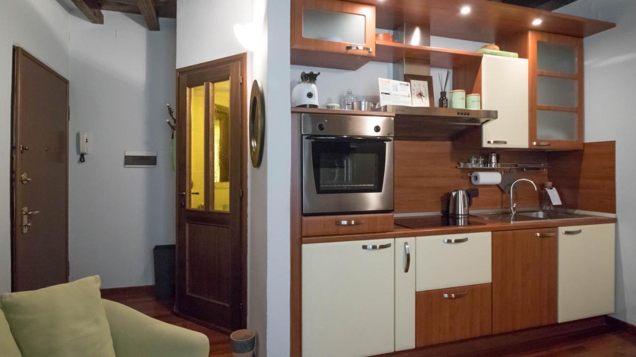 Italianway - San Calocero 29 Apartamento Milão Exterior foto