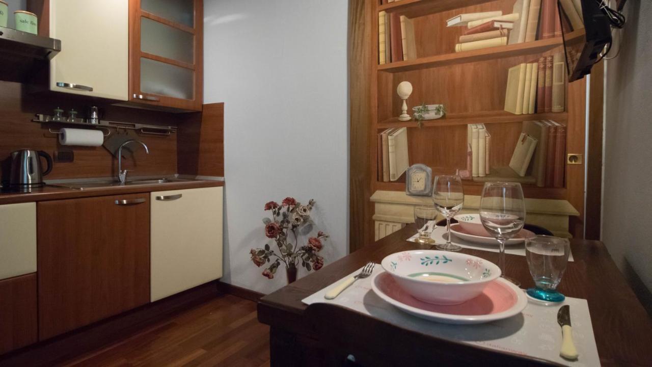 Italianway - San Calocero 29 Apartamento Milão Exterior foto